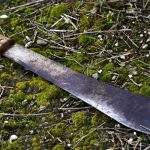 Hombre muere a machetazos en Dipilto, Nueva Segovia