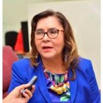 Magistrada Ileana Pérez renunció a su cargo en CSJ por motivos de Salud