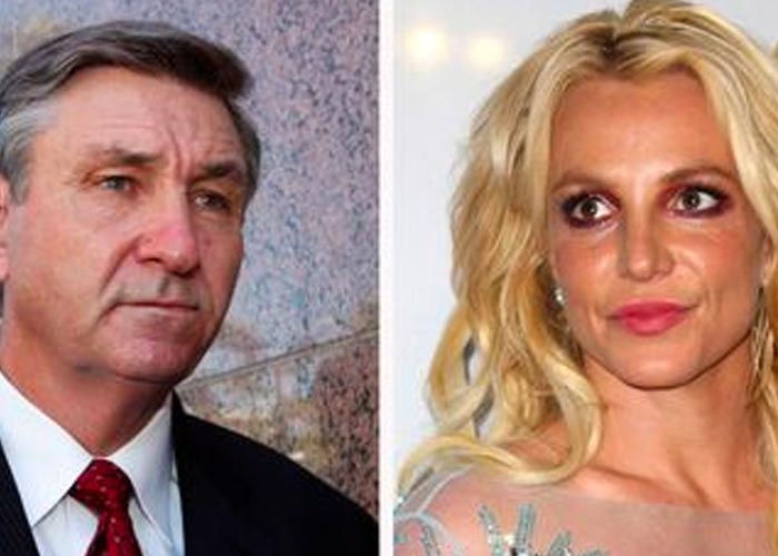 Britney Spears acusa que su padre intentó matarla