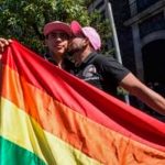 México aprueba matrimonio entre dos personas del mismo sexo