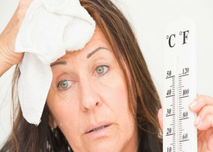 Menopausia: ¿Qué es peor, sudores nocturnos o sofocos?