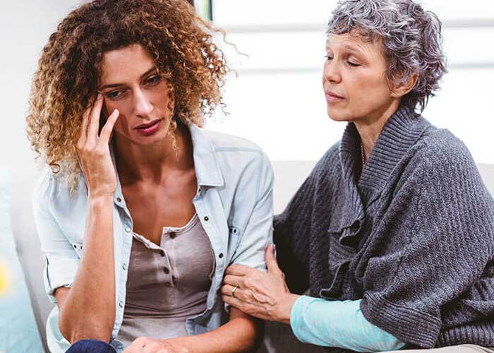 18 de octubre se celebra el Día Mundial de la Menopausia