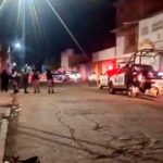 Ola de violencia en Guanajuato deja 12 muertos en el interior de un bar