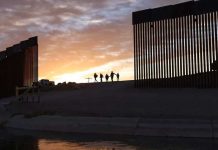 Muere migrante mexicano tras recibir un tiro en la estación fronteriza en Texas