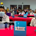 MINED escoge a mejor alumno de primaria en Nicaragua