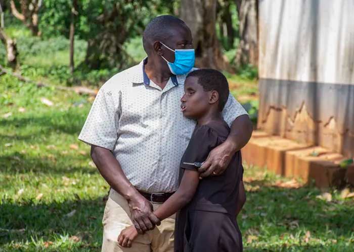 Incendio en una escuela para ciegos en Uganda dejó 11 muertos