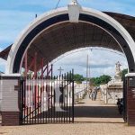 Preparan cementerios en Nandaime para este próximo 2 de noviembre