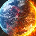 NASA revela cuándo y cómo será el fin de la vida