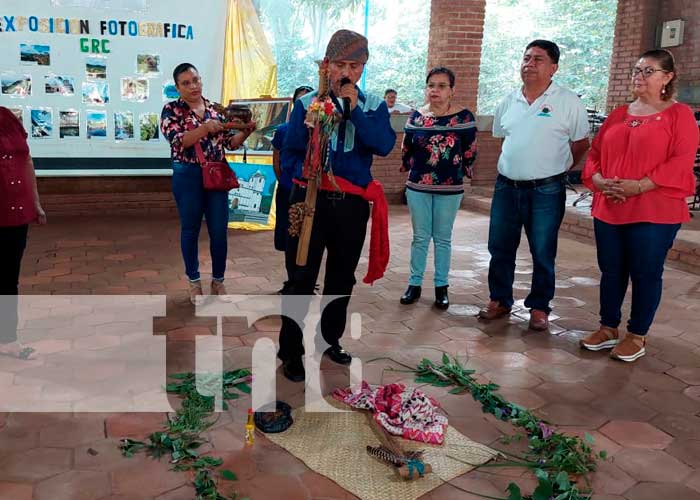 ¡Todo un éxito! Madriz promueve la identidad cultural de pueblos originarios