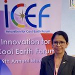 Nicaragua participó en la Reunión Anual del Foro de Innovación para una Tierra Fría en Japón