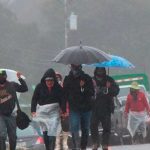 Alerta preventiva en Panamá por lluvias asociadas al ciclón tropical