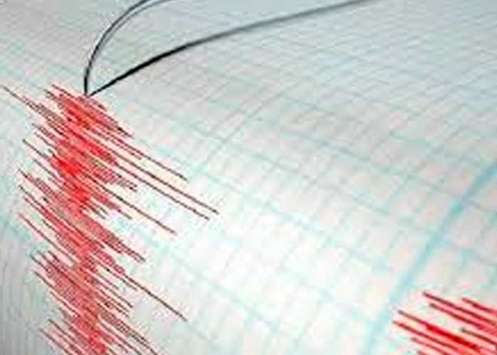 ¡Tremenda sacudida! Sismo de magnitud 6.9 causa pánico en Panamá