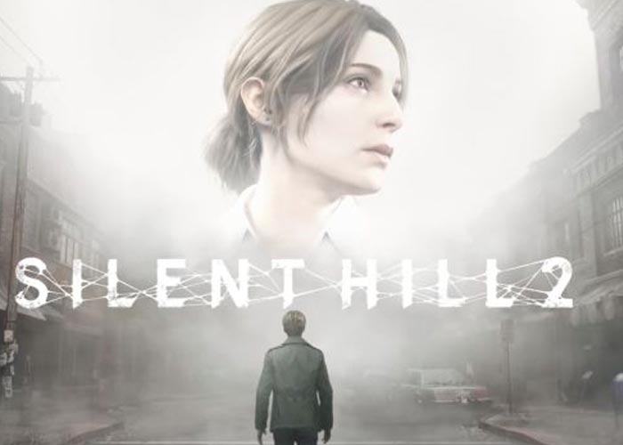 Silent Hill 2 Remake ya es oficial