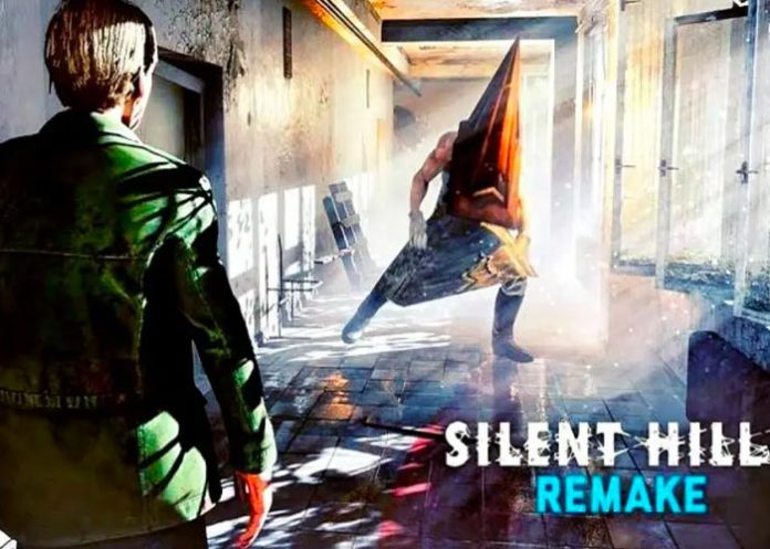 Silent Hill 2 Remake ya es oficial