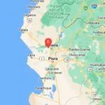 Potente sismo de 6.1 de magnitud estremeció el norte de Perú