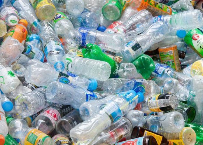 ¡Wow! inventan nuevo sistema para reciclar todo tipo de plástico de forma eficaz