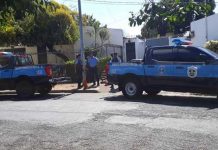 Policía Nacional reporta sobre delincuente muerto en San Carlos, Río San Juan