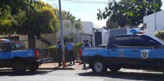 Policía Nacional reporta sobre delincuente muerto en San Carlos, Río San Juan