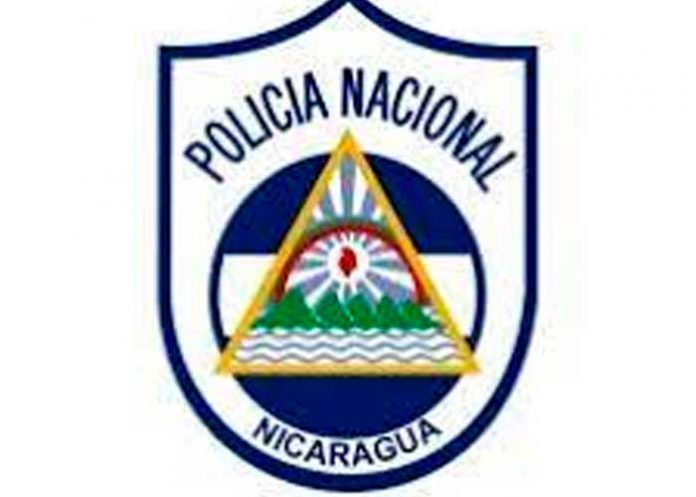Policía informa de las muertes homicidas de tres agentes en Esquipulas, Matagalpa