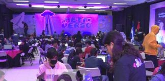 31 equipos participaron en el Hackathon que se desarrolló en Estelí