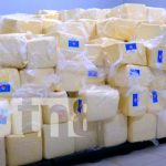 Nicaragua: Lider a nivel centroamericano de producción y exportación de lácteos