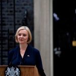 Debacle en Reino Unido acaba con el mandato de la primera ministra