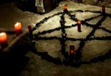 Dos jóvenes desmembraron a sus madres en un ritual satánico en Argentina