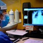 La tuberculosis vuelve a propagarse, advierte la OMS