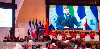 Rusia y Nicaragua con mayor intercambio sobre avances y progresos médicos