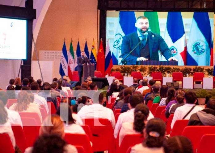 Rusia y Nicaragua con mayor intercambio sobre avances y progresos médicos