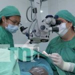 Rehabilitan Bloque Quirúrgico Oftalmológico de Operación Milagro en Ciudad Sandino