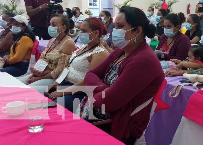 Foro en Nicaragua sobre salud sexual y reproductiva