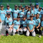 Softball en colegios del país gracias al IND y MINED