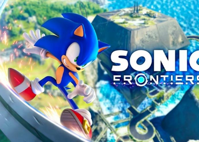 La banda sonora de Sonic Frontiers incluirá 150 temas