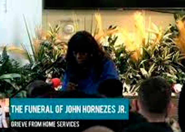 Seis heridos deja una balacera durante un funeral en Estados Unidos