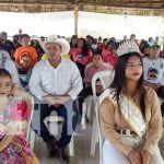 Reunión con tradicionalistas de Managua junto a la fórmula municipal del FSLN