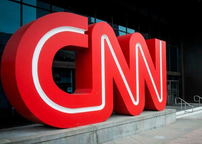 Llevan a los tribunales a cadena de televisión CNN por difamación