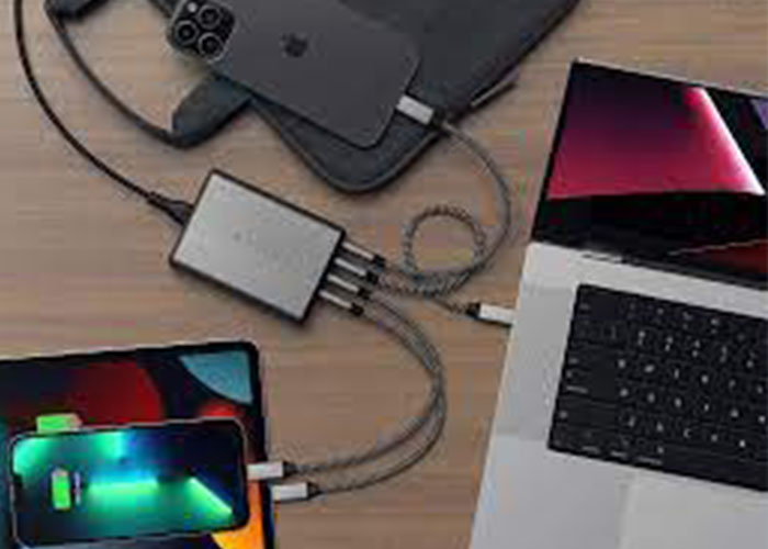 «Interesante»: Los próximos accesorios de Apple se cargarán con USB-C