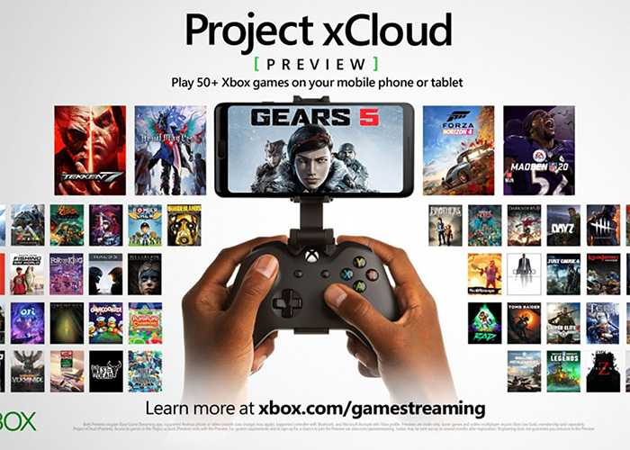 ¿Un nuevo Xbox para el juego en la nube? Una foto puede estarnos adelantando algo