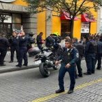 Intento de asalto en México dejó al menos 3 heridos