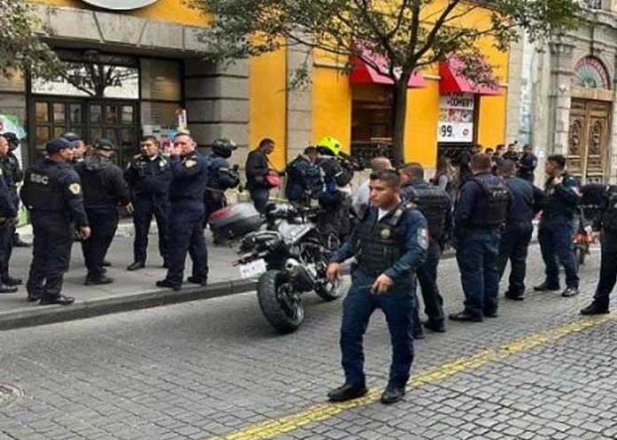 Intento de asalto en México dejó al menos 3 heridos