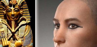 Tutankamón y las cosas más interesantes sobre su vida