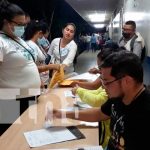 Chinandega y sus municipios contaron con un proceso electoral confiable y organizado