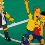 'Los Simpson' predicen al próximo campeón del Mundial Qatar 2022