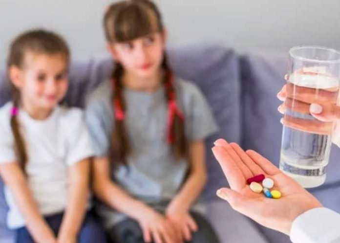 ¿La aspirina es recomendable para los niños?