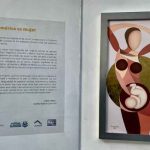 Nicaragua participó en Exposición Internacional "Latinoamérica es mujer"