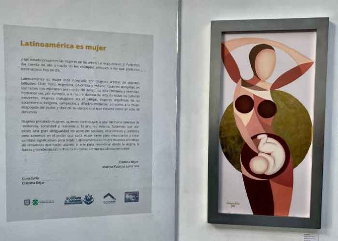 Nicaragua participó en Exposición Internacional 