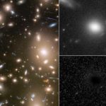 Impresionante, telescopio Hubble capta explosión de una estrella