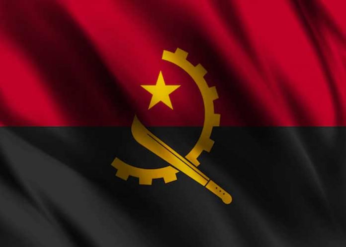 Nicaragua envía mensaje al presidente de Angola