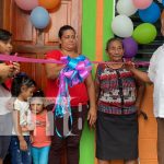 Más viviendas dignas y seguras para familias de Juigalpa